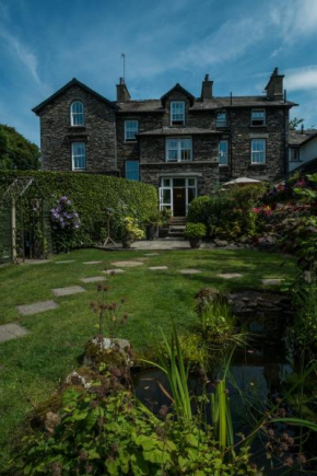  The Willowsmere (Adults Only)  Виндермер